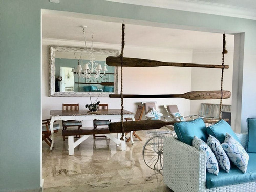 Venta De Apartamento En Juan Dolio