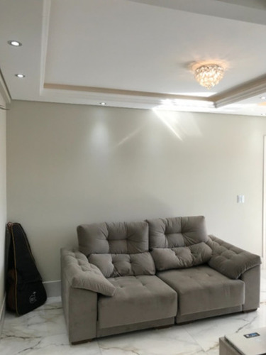 Imagem 10 de 15 de Apartamento - Cidade Jardim - Ref: 69010006 - V-ap02262