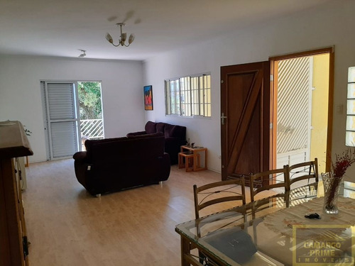 Imagem 2 de 15 de Sobrado Para Compra No Alto De Pinheiros Com 3 Dormitórios - Eb87420