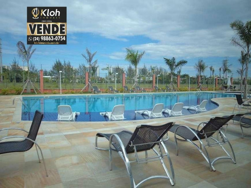 Imagem 10 de 13 de Alphaville - Lotes Residenciais Na Barra Da Tijuca - 2944373063407