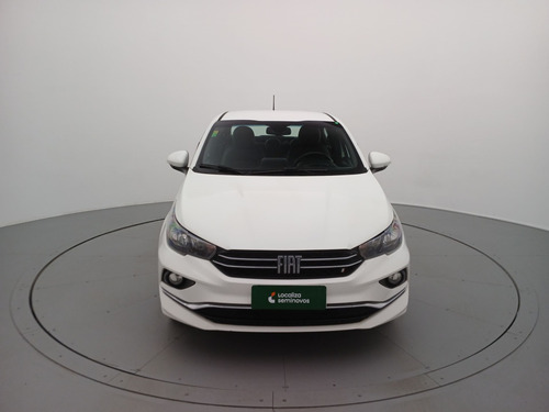 Fiat Cronos 1.3 FIREFLY FLEX PRECISION CVT