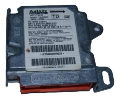 Central Airbag Samsung Codigo 603779800