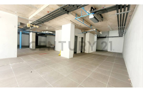 Arriendo Local Com. 100 Mt2 - Metro Los Leones