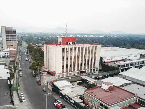 Se Rentan Oficinas/locales En Ingenieros Militares