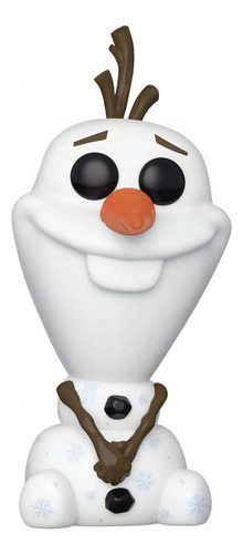Funko Pop! #583 - Frozen 2: Olaf