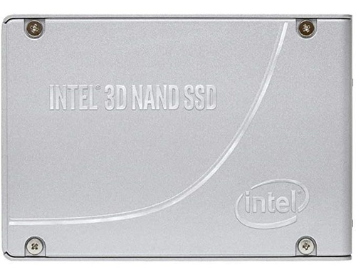 Intel Ssd Dc P series Disco, 2.5 in