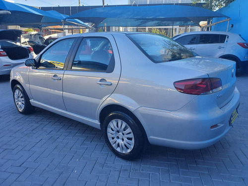 Fiat Siena 1.0 Mpi El 8v Flex 4p Manual