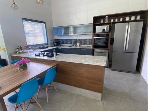Imagem 15 de 22 de Casa Em Condomínio - V0325
