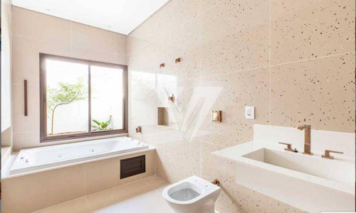 Casa Com 3 Dormitórios À Venda - Condomínio Chácara Ondina - Sorocaba/sp - Ca1408