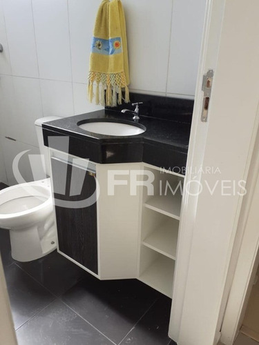 Imagem 12 de 16 de Apartamento À Venda No Condomínio Parque Sevilha - Aceita Financiamento. - 1819 - 69898909