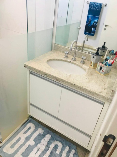 Imagem 11 de 20 de Apartamento - 641c - 68585603