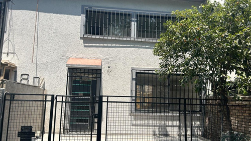 Casa En Renta En Lomas De Sotelo, Alcaldía Miguel Hidalgo
