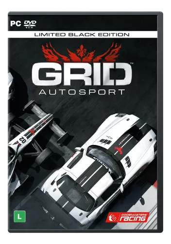 GRID Autosport | Steam Key | PC | Worldwide