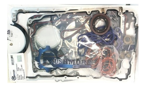 Kit De Empacadura 4.9 Ford 300 Bronco 91-98 Mod Nuevo (graf)