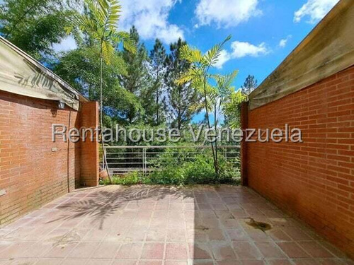 Fg Apto En Alquiler En Villa Nueva Hatillo 25-13228 Je