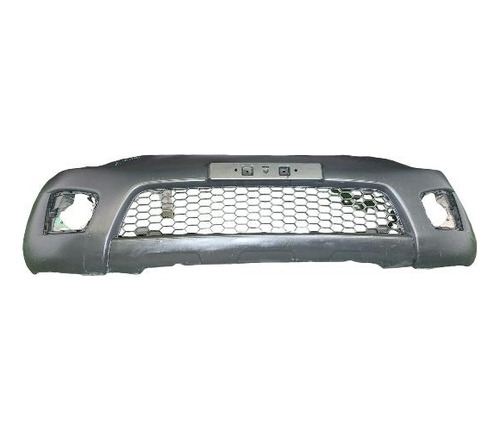 13830 Parachoque Delantero Mitsubishi L200 2007 2015 Usado