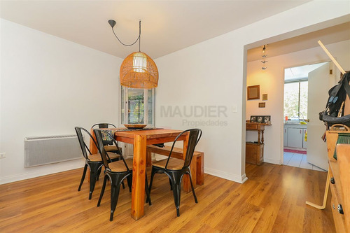 Departamento En Venta De 3 Dorm. En Las Condes