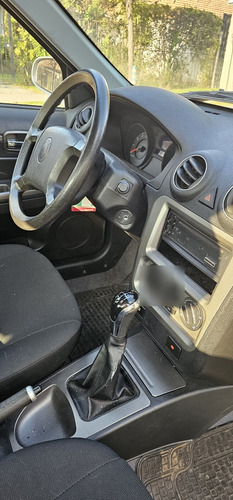 Geely Ck 1.3 Gs Plus Mt 2013