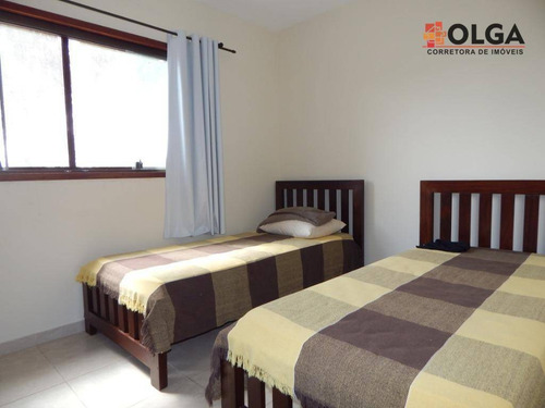 Casa Com 4 Dormitórios À Venda, 245 M² Por R$ 650.000,00 - Gravatá - Sairé/pe - Ca0582