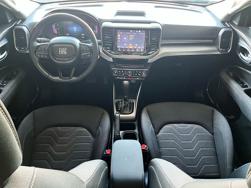 Fiat Toro 1.3 TURBO 270 FLEX FREEDOM AT6