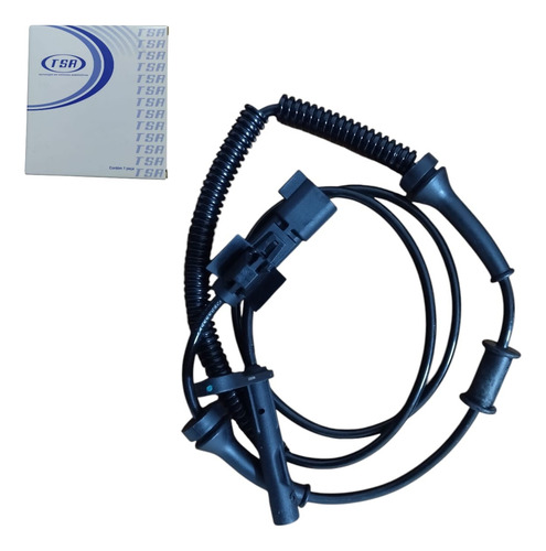 Sensor De Abs Agile Celta Corsa Classic Traseiro Dir/esq