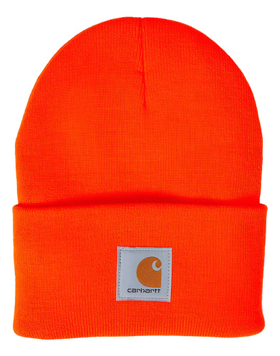 Gorro Carhartt Knit Cuffed Beanie