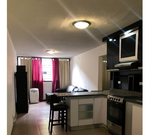 Imagen 2 de 10 de Vendo Apto De 54m2 En Terrazas De La Vega
