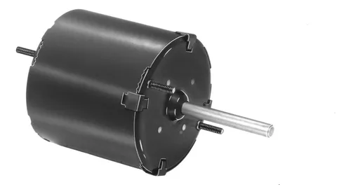 Motor Climatizacion Hp Rpm