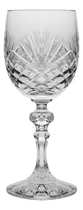 Comprar Copa De Vino Barski - Cristal - Copas - Juego De 6 - Copa De