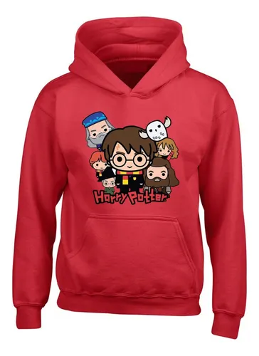 Buzo harry potter sale
