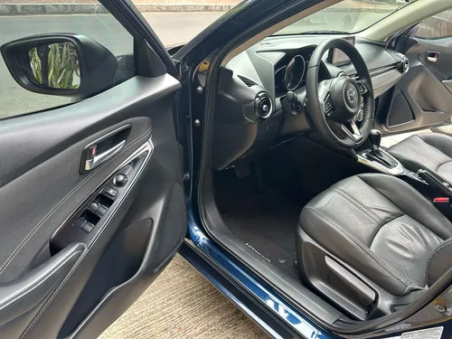 Mazda 2 1.6 Grand Touring Aut