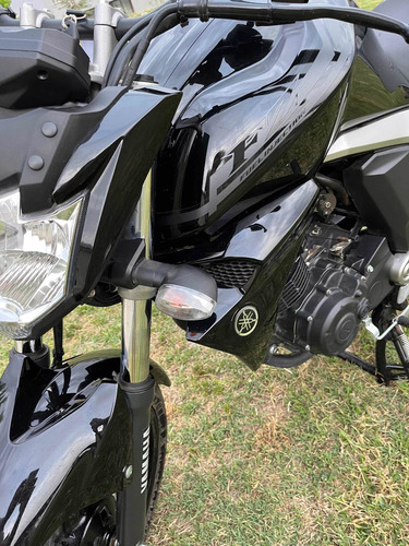 Imagen 10 de 21 de Yamaha Fz 160