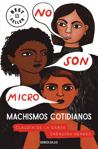 His O Otidinos, De Ludi De L Grz. Editorial Debolsillo, Tapa Blanda En Español, 2024