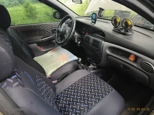 Renault Megane 1.4l