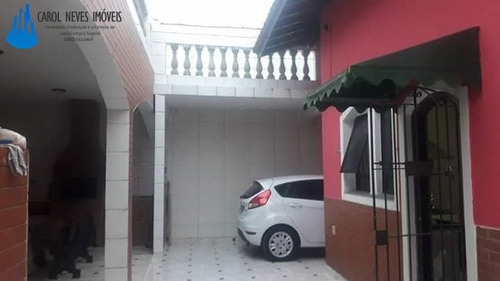 Imagem 11 de 15 de 3370-casa Com Piscina E Lazer 2 Dorms Lado Praia Itanhaém