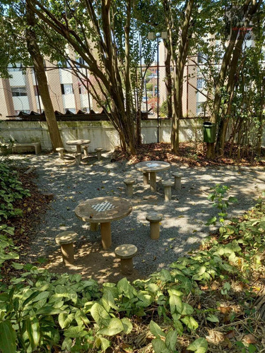 Imagem 4 de 30 de Apartamento À Venda Com 2 Dormitórios, Sendo 1 Suíte Na Vila Mendes Próximo A Estação Vila Tolstoi - Tc1617