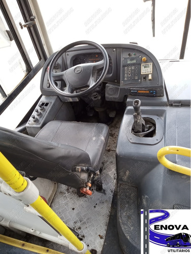 Caio Apache Mercedes Benz Of 1721 Ano 2013 Cod 165