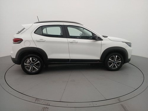 Fiat Pulse 1.0 TURBO 200 FLEX AUDACE CVT