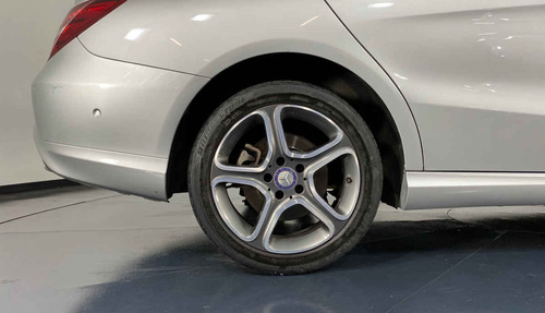 Imagen 12 de 15 de 46772 - Mercedes-benz Clase Cla 2017 Con Garantía