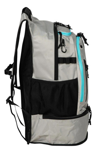 Mochila Deportiva Arena Natación Fastpack 3.0 40l 55x40x30cm