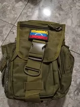 Comprar Bolsos Tacticos Como:riñonera, Coala Y Bolsos Grandes