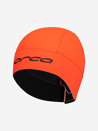 Swim Hat Orca