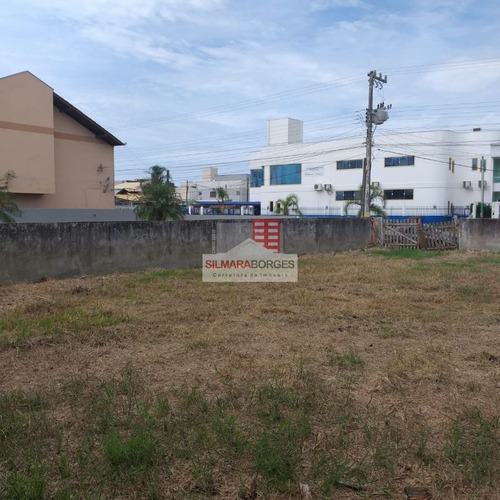 Imagem 3 de 5 de Terreno No Centro - 336 M² - 864