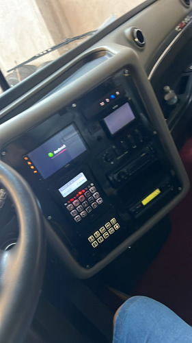 Comil Invictus Dd Ano 2020 Volvo B450 R Jm Cod.205