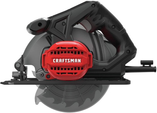 Sierra Circular Craftsman 13 Amp (Usado)