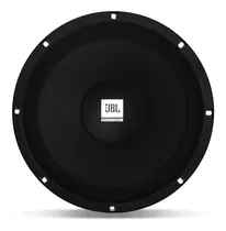Comprar Jbl Selenium 10pw Pro Woofer De 10 Pulgadas 200w Rms 8 Ohms