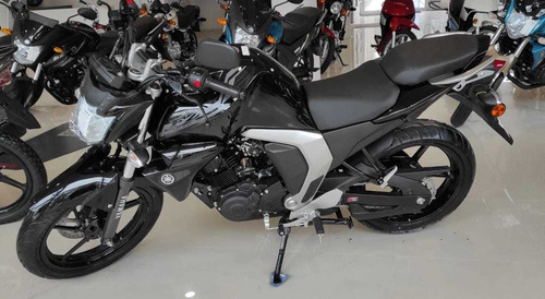 Imagen 2 de 4 de Yamaha Fz-fi 150cc 0km!!