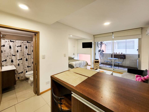 Imagen 12 de 28 de Venta De Departamento En Palermo Viejo