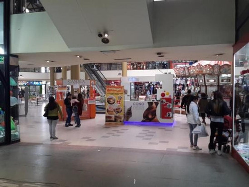 Imagen 8 de 8 de Local En Shopping Moreno