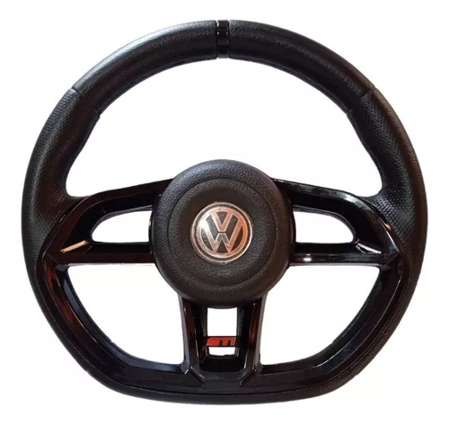 Parámetros cómodo clásico Volante Vw Surf Gol | MercadoLibre 📦